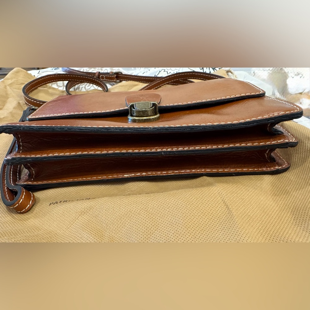 Patricia Nash Laurentina Crossbody - Picture 12 of 12